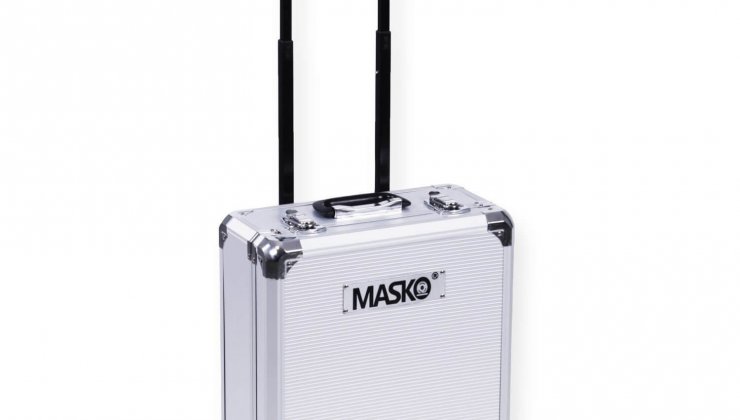 Masko® 725 Werkzeugkoffer (2)