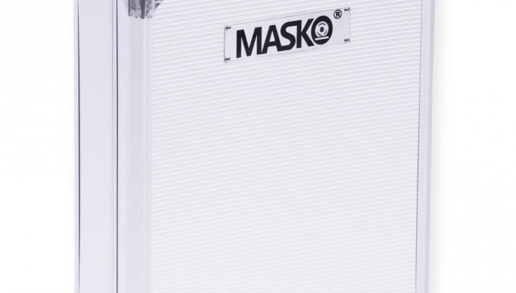 Masko® 725 Werkzeugkoffer (6)